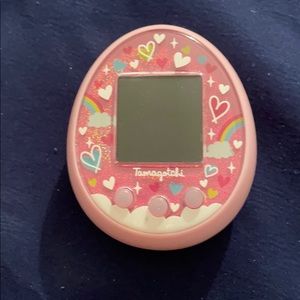 Tamagotchi